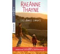 Les Âmes Soeurs (ebook)