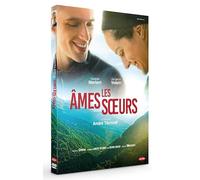 Les Âmes soeurs [Francia] [DVD]