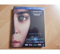Les Âmes vagabondes [Francia] [Blu-ray]