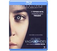 Les Âmes vagabondes [Francia] [Blu-ray]