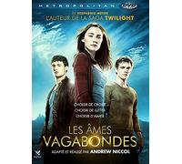Les Âmes vagabondes [Francia] [DVD]