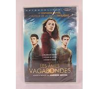 Les Âmes vagabondes [Francia] [DVD]