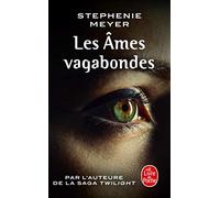 Les Ames vagabondes (Ldp Litterature)