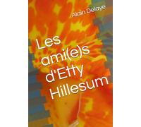 Les ami(e)s d'Etty Hillesum