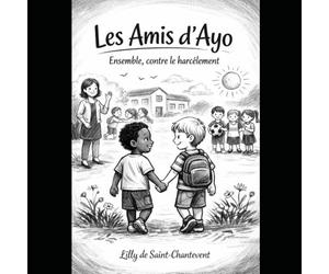 Les amis d’Ayo: Ensemble, contre le harcèlement
