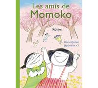 Les amis de Momoko