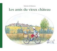 Les amis du vieux château