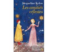 Les Amitiés Célestes (ebook)