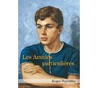 Les Amitiés Particulières (ebook)
