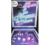 Les Amoureux De La Veuve (ebook)