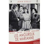 Les Amoureux de Marianne [Francia] [DVD]