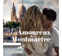 Les amoureux de Montmartre