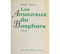 Les Amoureux Du Bosphore (ebook)