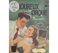 Les Amoureux Du Cirque (ebook)