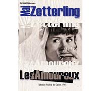 Les amoureux [Francia] [DVD]