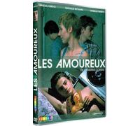 Les Amoureux [Francia] [DVD]