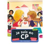 Les amoureux: Je suis en CP/Les amoureux