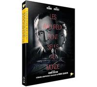 Les Amoureux sont seuls au monde [Blu-ray]