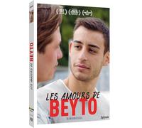 Les Amours de Beyto [DVD]