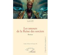 Les amours de la Reine des sorciers