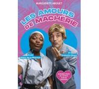 Les Amours De Machérie (ebook)