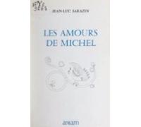 Les Amours De Michel (ebook)