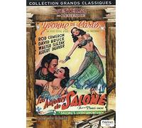 LES AMOURS DE SALOME