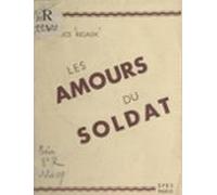 Les Amours Du Soldat (ebook)
