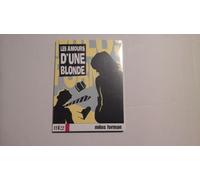 Les Amours d'une blonde [Francia] [DVD]
