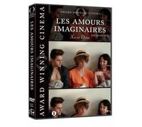 Les Amours Imaginaires [Edizione: Francia] [Italia] [DVD]