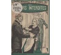 Les Amours Interdites (ebook)