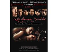 Les Amours secrètes [Francia] [DVD]
