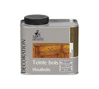 Les Anciens Ebenistes Tinte de madera, 450 ml, color negro