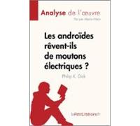 Les Androïdes Rêvent-ils De Moutons Électriques ? De Philip K. Dick (a