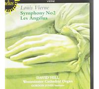 Les Angelus - Symphonie 2 Et Les Angelus