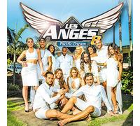 Les Anges 8 - la Compilation Officielle