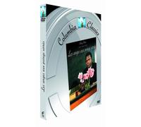 Les Anges aux poings serrés [Francia] [DVD]