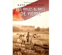 Les anges blancs de Vienne