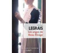 Les Anges De Beau Rivage (ebook)