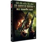 Les Anges de Boston 2 - All Saints Day [Francia] [DVD]