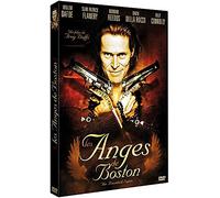 Les Anges de Boston [Francia] [DVD]