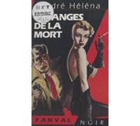 Les Anges De La Mort (ebook)