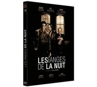 Les Anges de la nuit [Francia] [DVD]
