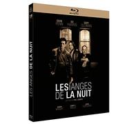 Les Anges de la nuit [Francia] [Blu-ray]