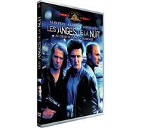 Les Anges de la nuit [Internacional] [DVD]