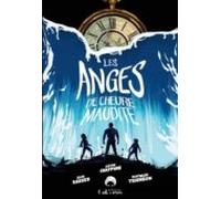 Les Anges De Lheure Maudite (ebook)