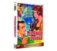 les anges déchus [Francia] [DVD]