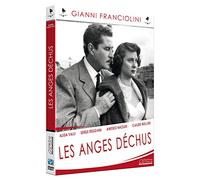Les Anges déchus [Francia] [DVD]