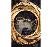 Les Anges Delysium - Tome 3 Etincelle (ebook)