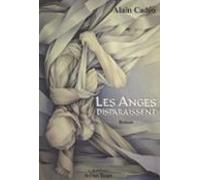 Les Anges Disparaissent (ebook)